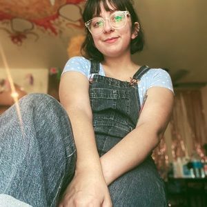 Meet your Posher, Marley